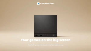 Steam Machine будет заметно дороже консолей