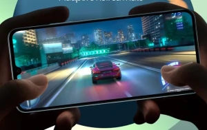 Realme P4x 5G получит 8 ГБ оперативной памяти 