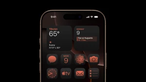 iPhone 18 получит совершенно новый дисплей