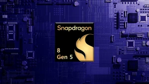 Qualcomm Snapdragon 8 Gen 5 представят уже 26 ноября