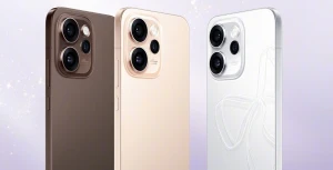 OPPO Reno 15 появился в продаже 