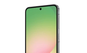 Samsung Galaxy A57 засветился в сети 