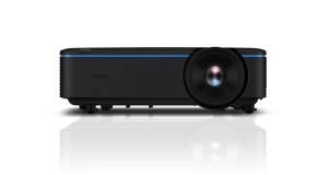 Представлен компактный проектор BenQ LU895UST