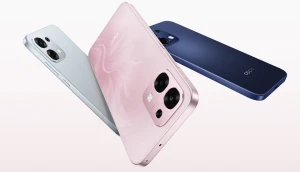 OPPO A6x 5G готов к выходу 