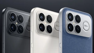  Redmi K90 Ultra получит огромный 165-Гц экран