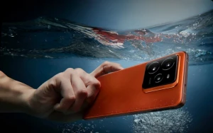 Realme 16 Pro получит 200-Мп камеру 