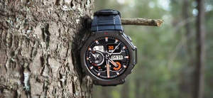 Глобальную версию Amazfit T-Rex 3 Pro 44mm оценили в $380