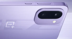 OnePlus Ace 6T показали в трёх расцветках 