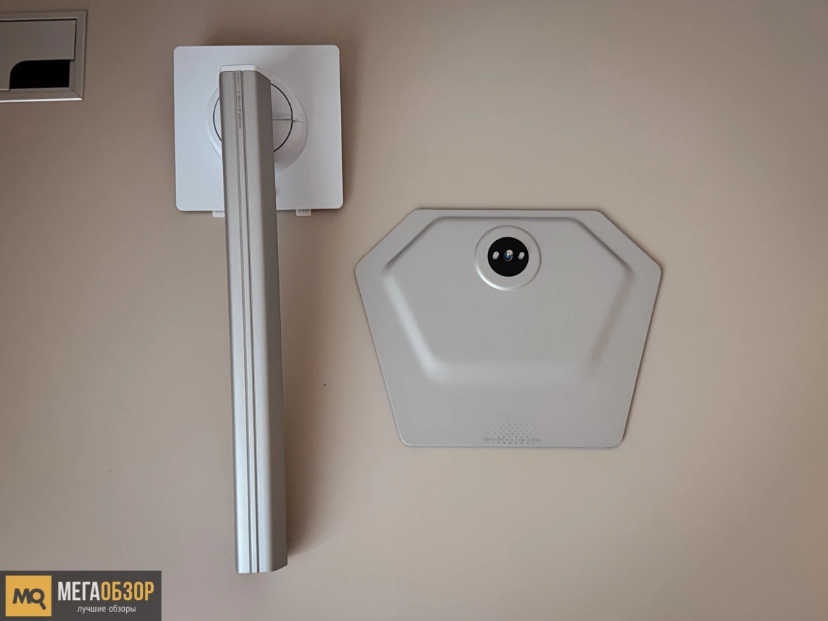 GIGABYTE M27UP ICE сборка