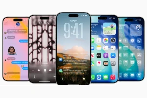 Apple отказалась от крупных нововведений в iOS 27