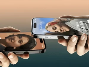 Google связала iPhone с Android-смартфонами