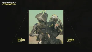 Ubisoft представила генеративный ИИ для игр