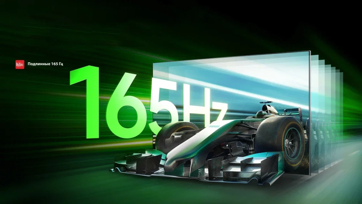 Toshiba 65Z770RE обзор