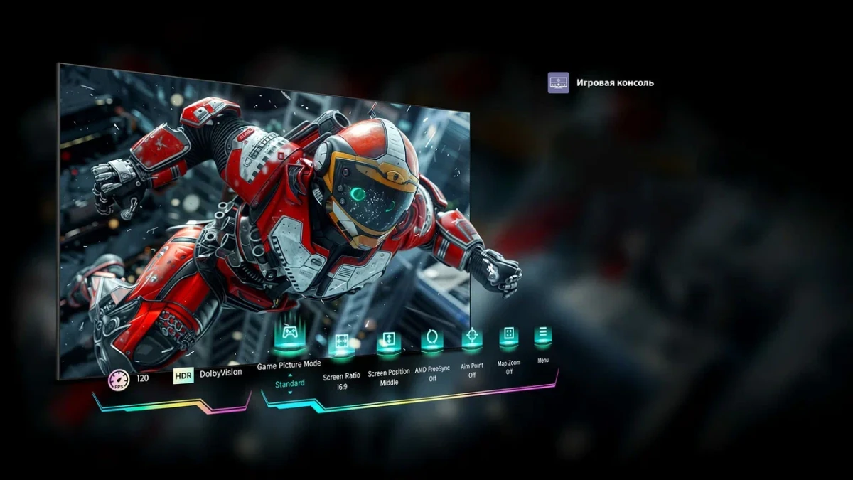 Toshiba 65Z770RE обзор