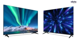 65-дюймовый телевизор Elista Xplore Google TV оценен в $820