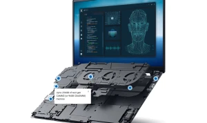 Представлен ноутбук Dell Pro Max 18 Plus