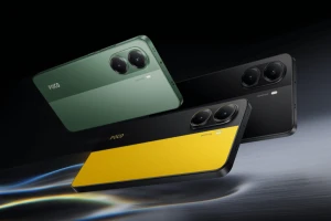 Poco X8 Pro получит аккумулятор на 6500 мАч