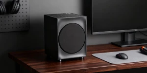 Представлен ПК-корпус в форме куба Chieftec The Cube