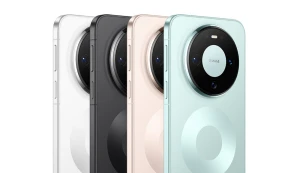 Huawei Mate 80 оценен в 660 долларов 