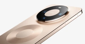 Представлен флагманский смартфон Huawei Mate 80 Pro