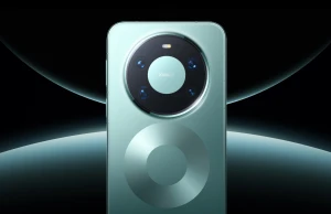 HUAWEI Mate 80 Pro Max получил очень яркий экран