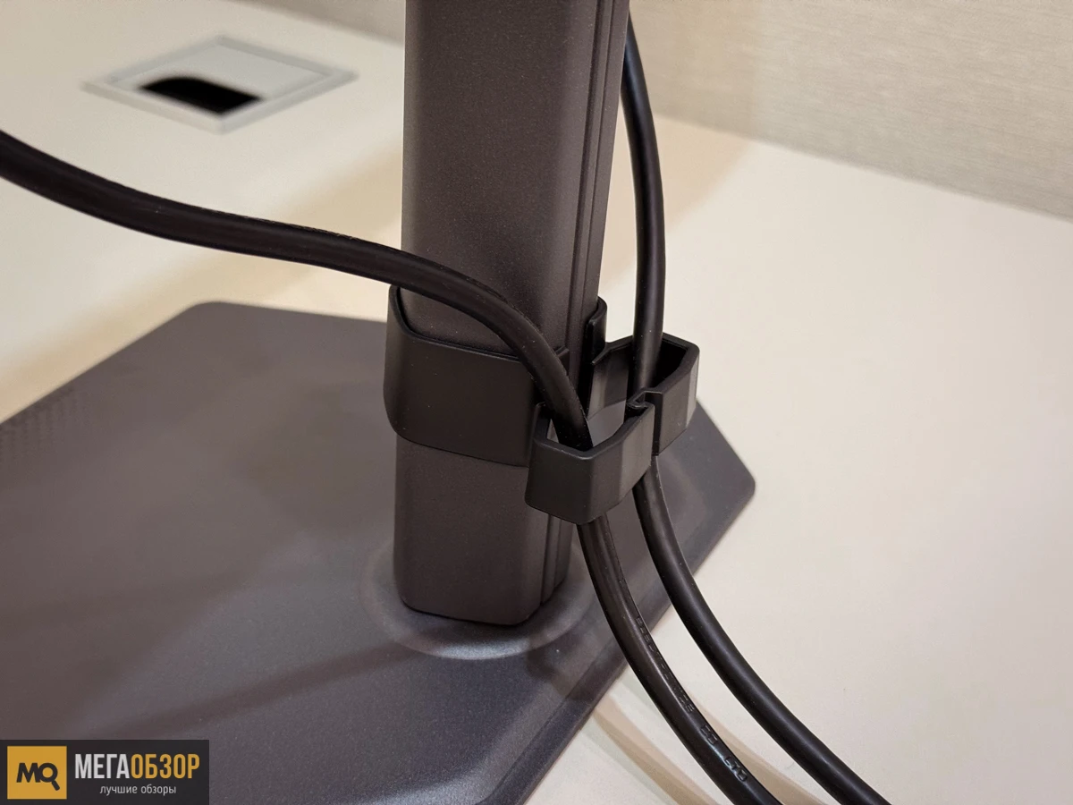 GIGABYTE M27Q2 QD сборка