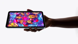 iPad mini 8 получит OLED-дисплей