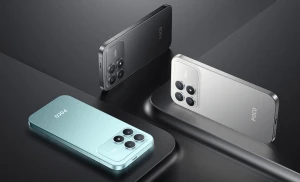 Представлен смартфон POCO F8 Pro