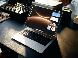 Huawei MatePad Edge обходит iPad Pro по уровню охлаждения