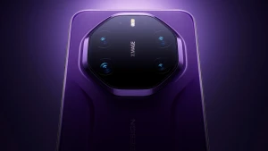 Представлен смартфон HUAWEI Mate 80 RS ULTIMATE DESIGN