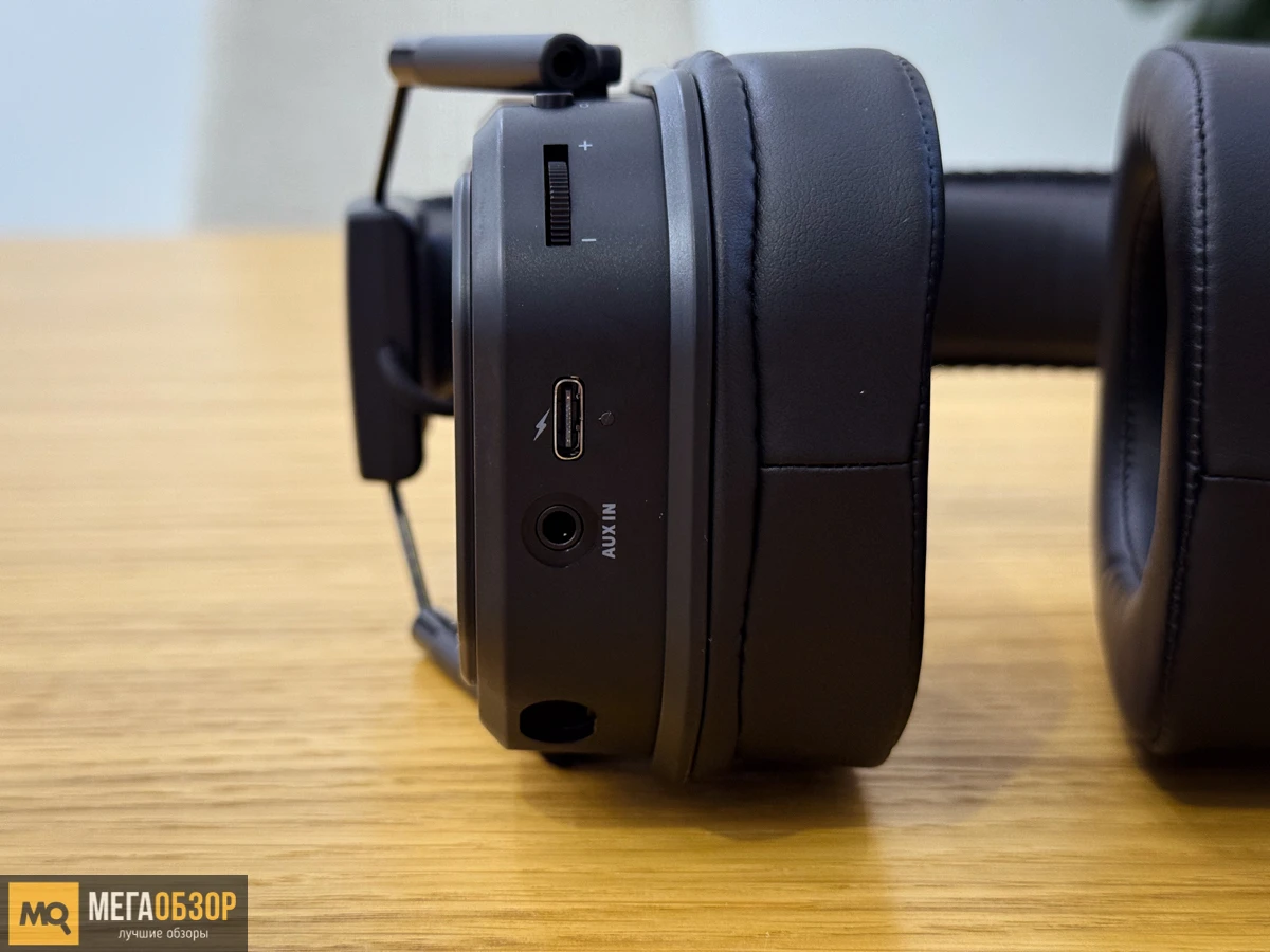 внешний вид Rapoo VH850