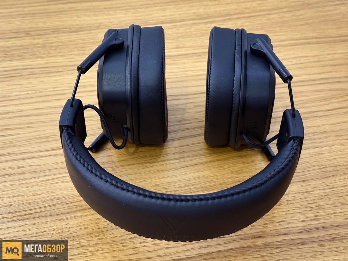 внешний вид Rapoo VH850