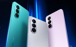 Realme P4x 5G получит аккумулятор на 7000 мАч