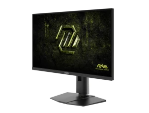 Представлен 320-Гц монитор MSI MAG 274QPF X32