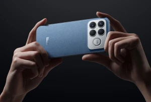 POCO представила F8 Pro и F8 Ultra