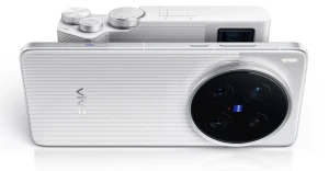 Vivo X300 Ultra получит две 200-Мп камеры 