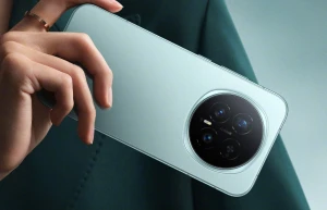 Флагман HONOR Magic8 Ultra засветился в сети 