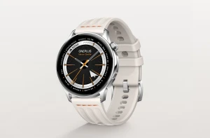 Официально: часы OnePlus Watch Lite готовы к выходу