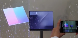 Samsung Galaxy Z TriFold будут продавать за 2500 долларов