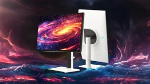 QD-MiniLED монитор KTC M27U6 оценили в $210