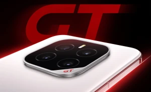 Honor GT2 может получить батарею на 10000 мАч