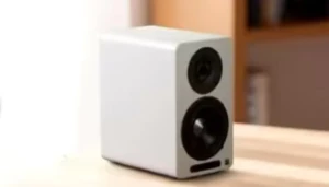 Представлена компактная акустика Edifier Airpulse A60 