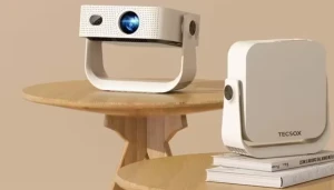 Проектор TecSox Aura оценили в 80 долларов 