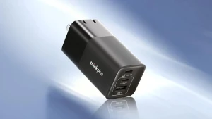 Представлена компактная зарядка Lenovo ThinkPlus 100W GaN