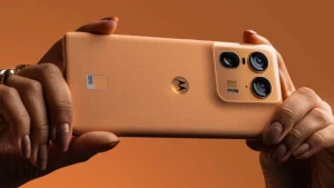 Motorola Edge 70 Ultra получит мощный процессор 