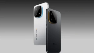 Глобальная версия iQOO 15 появилась в продаже 