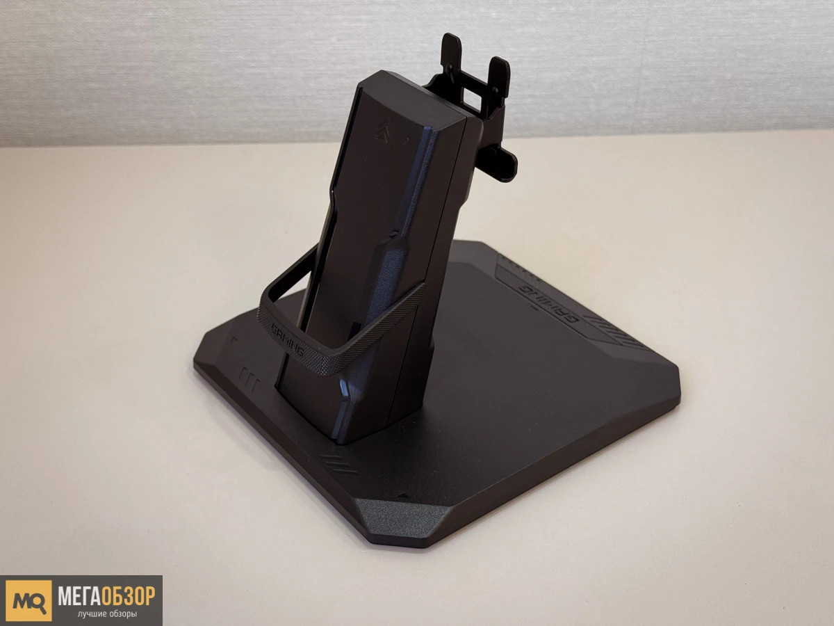 GIGABYTE GS25F2 сборка