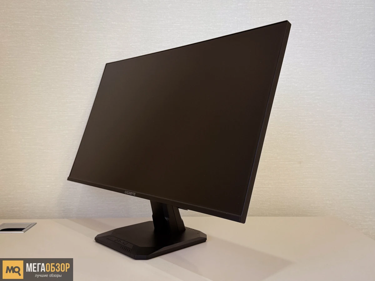 GIGABYTE GS25F2 внешний вид