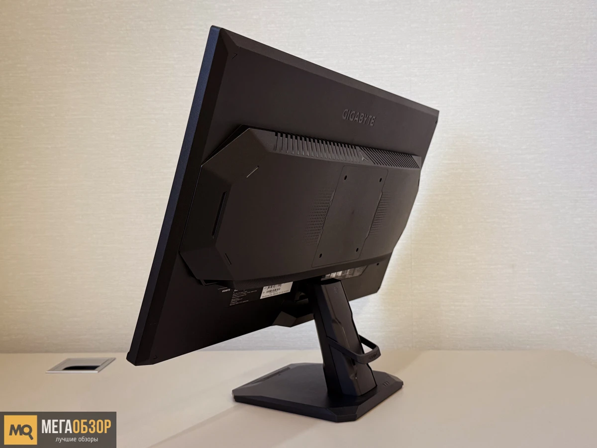 GIGABYTE GS25F2 внешний вид