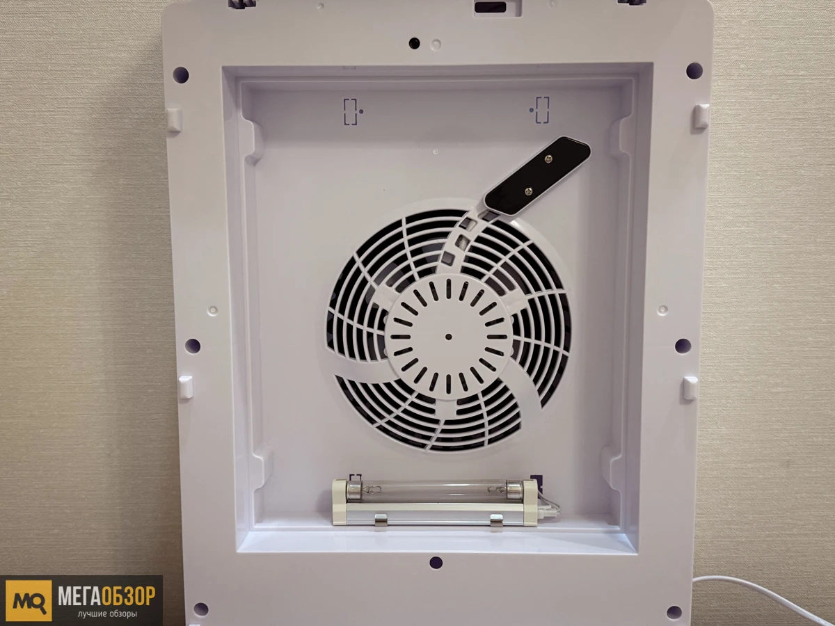 внешний вид Harper KC-31